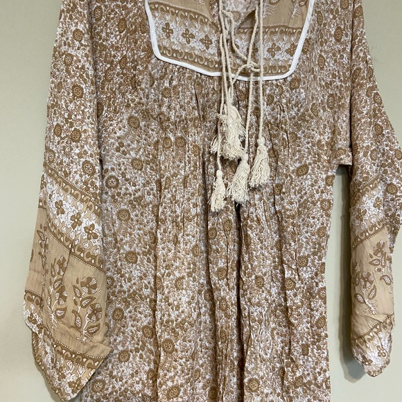 Luna Dress - Picture 4 of 6